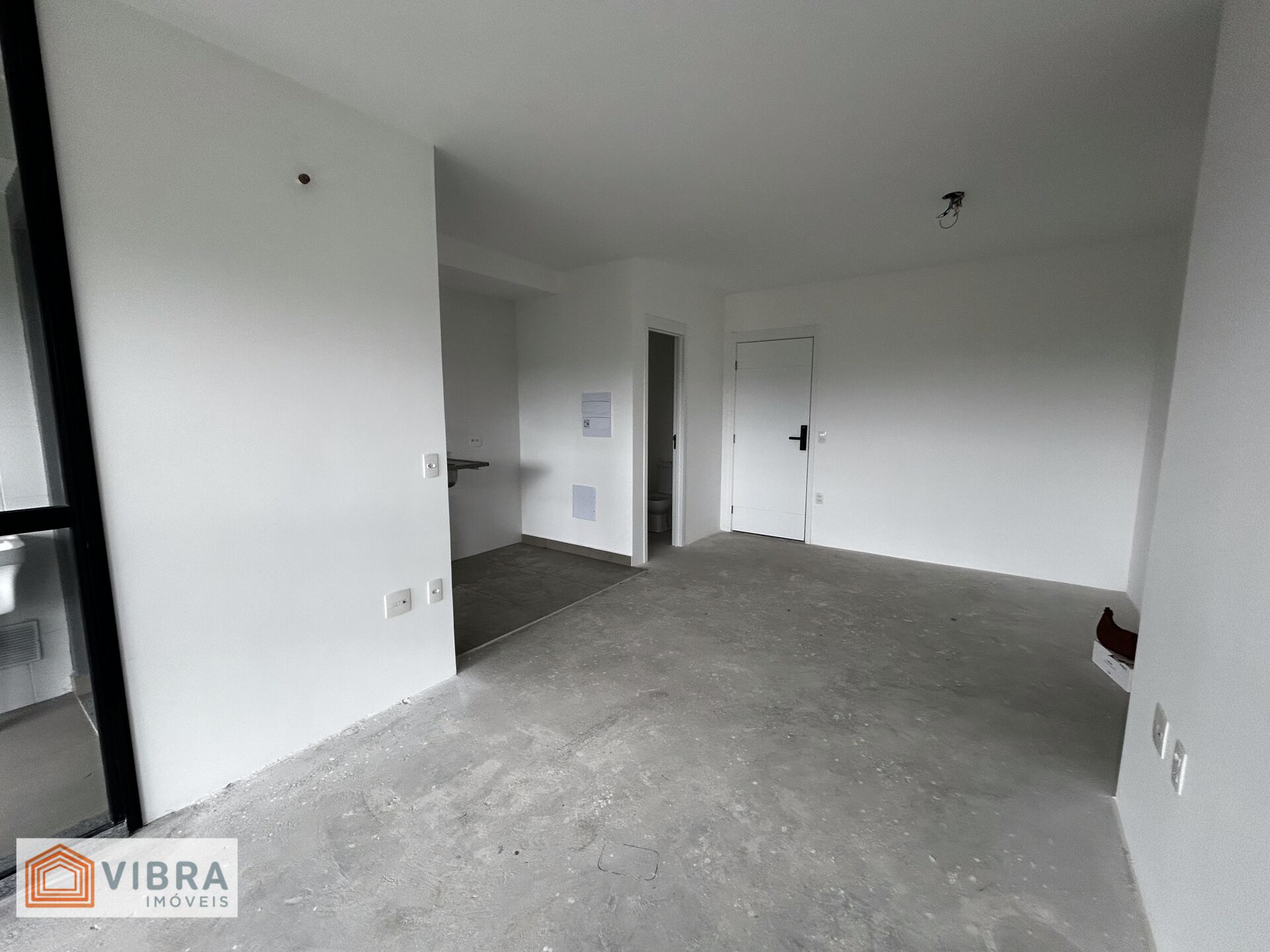 Foto 3 de Apartamento à venda no bairro Alphaville Empresarial em Barueri/SP