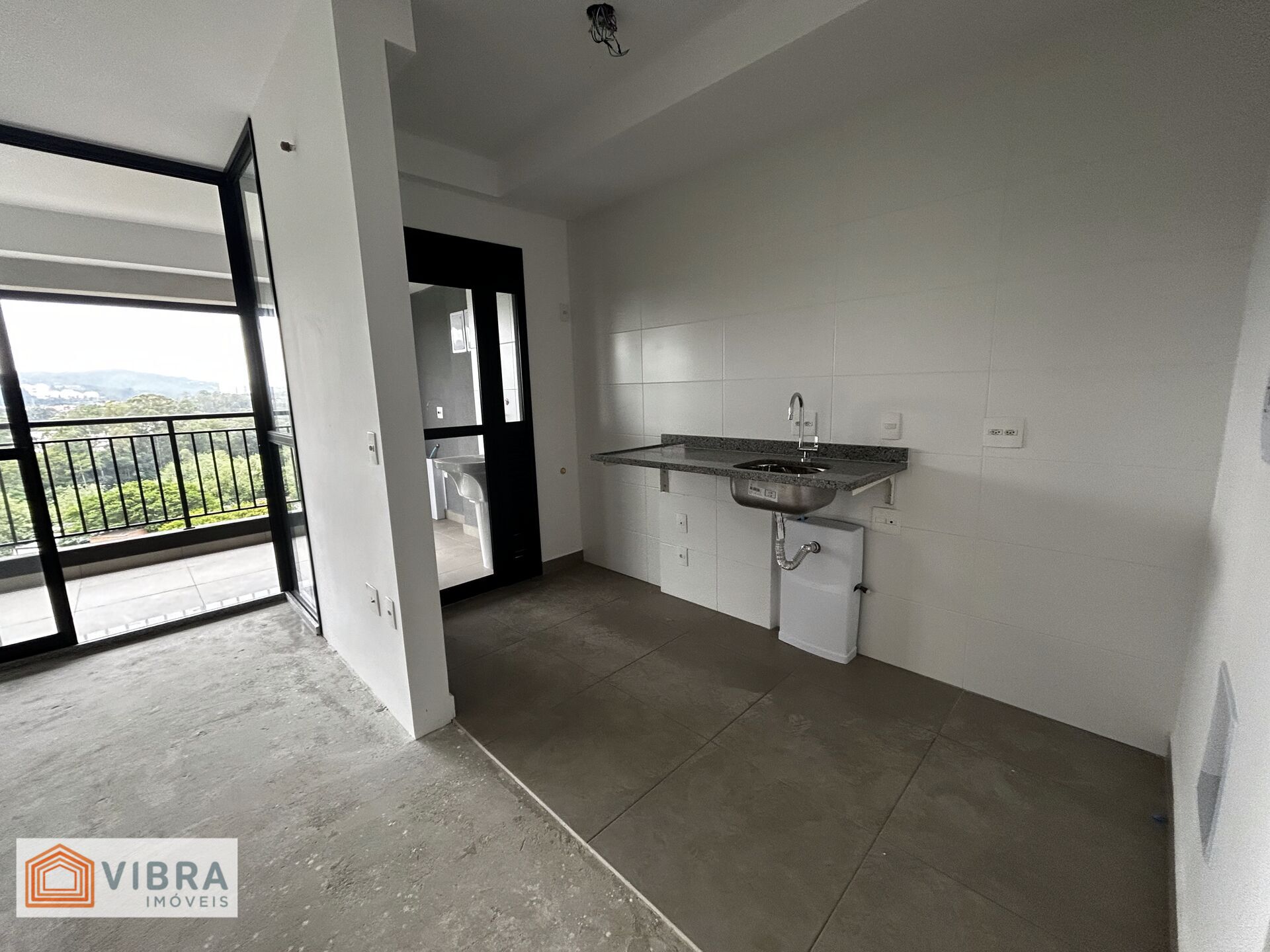 Foto 2 de Apartamento à venda no bairro Alphaville Empresarial em Barueri/SP