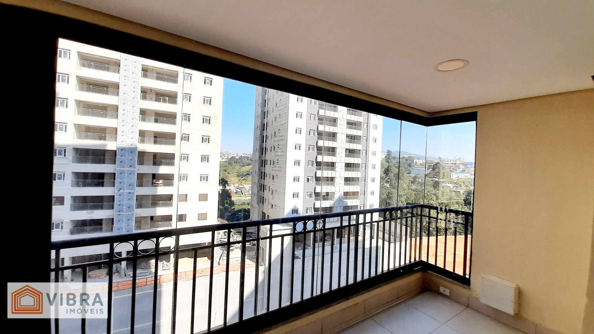 Apartamento para alugar no bairro Alphaville em Barueri/SP