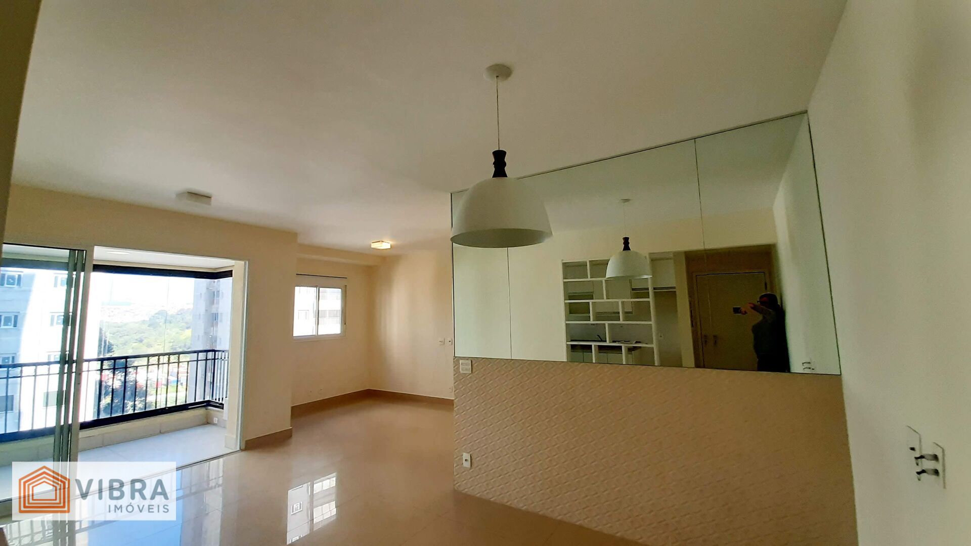 Foto 5 de Apartamento para alugar no bairro Alphaville em Barueri/SP