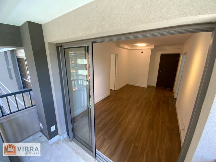 Apartamento à venda no bairro Alphaville Centro Industrial e Empresarial/Alphaville. em Barueri/SP