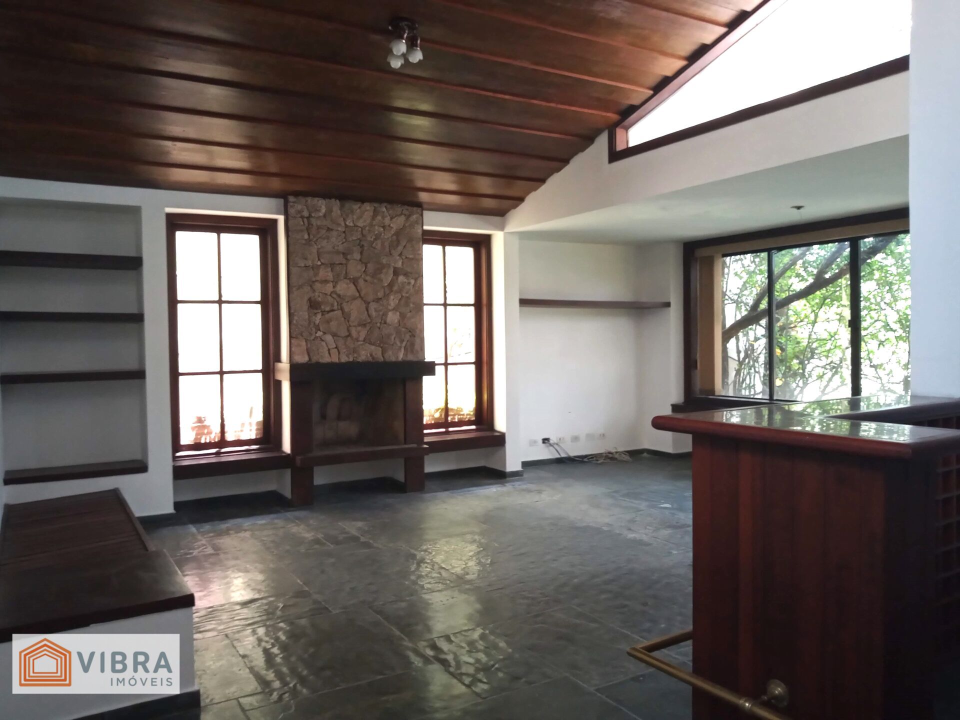 Foto 2 de Casa à venda no bairro Alphaville em Santana de Parnaíba/SP
