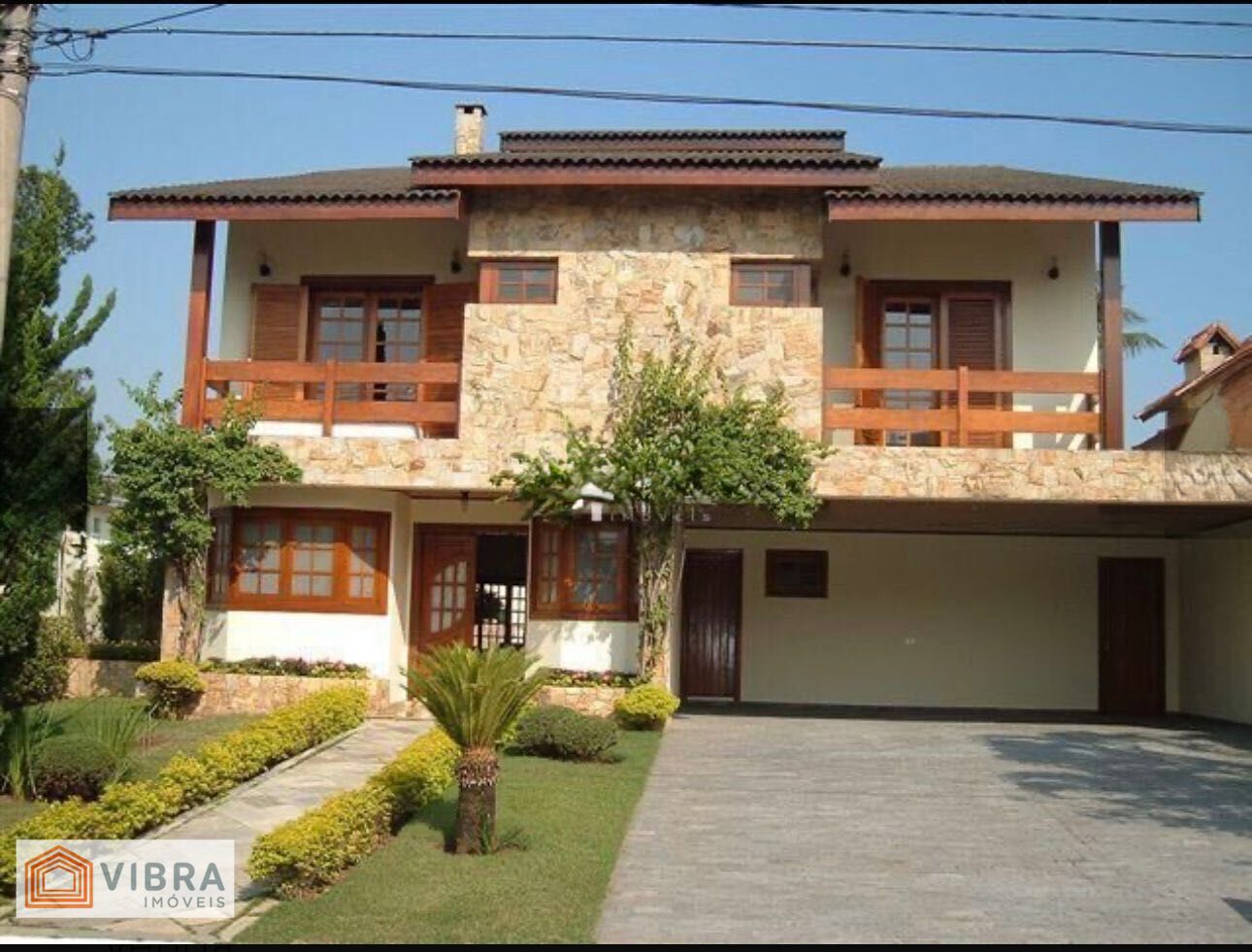 Casa para alugar Alphaville 02