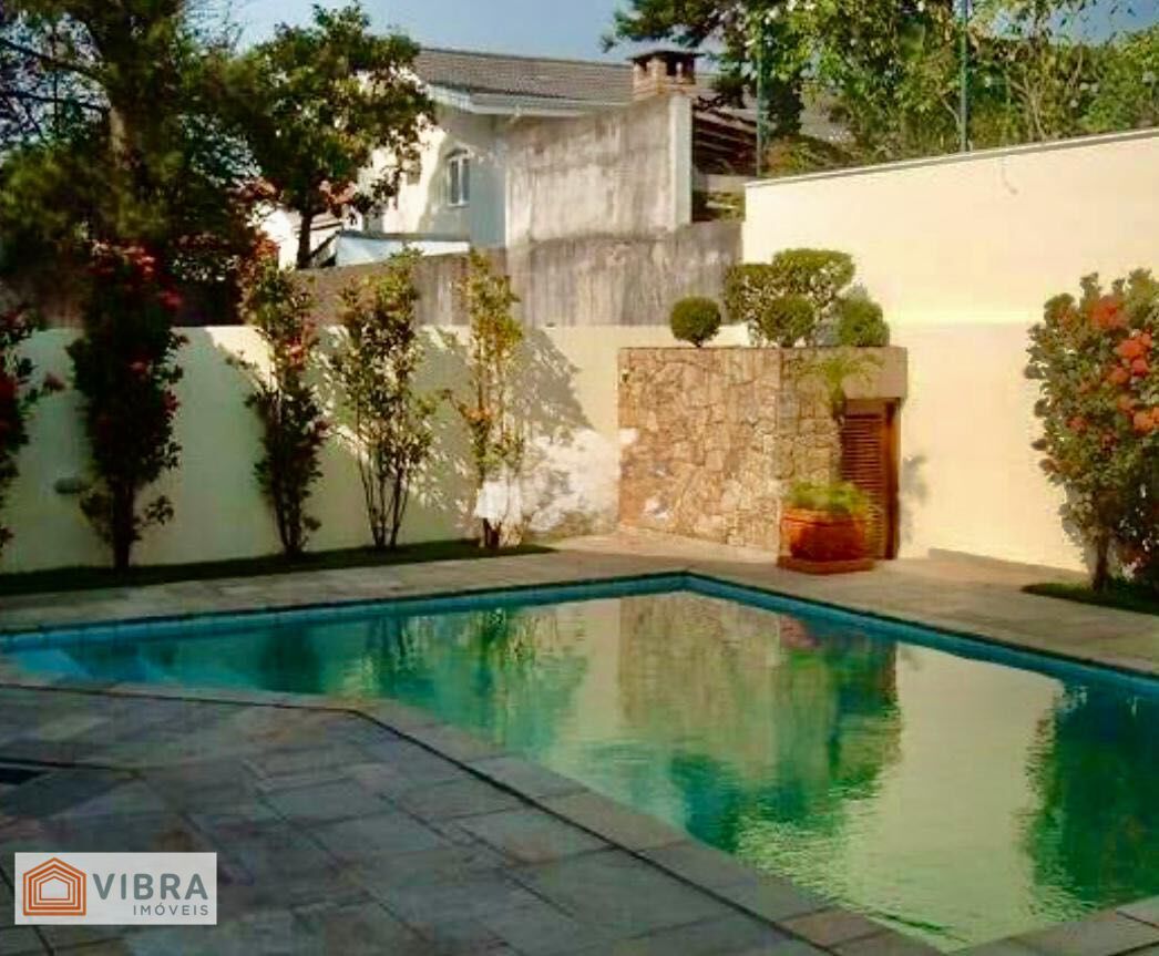 Foto 2 de Casa para alugar Alphaville 02