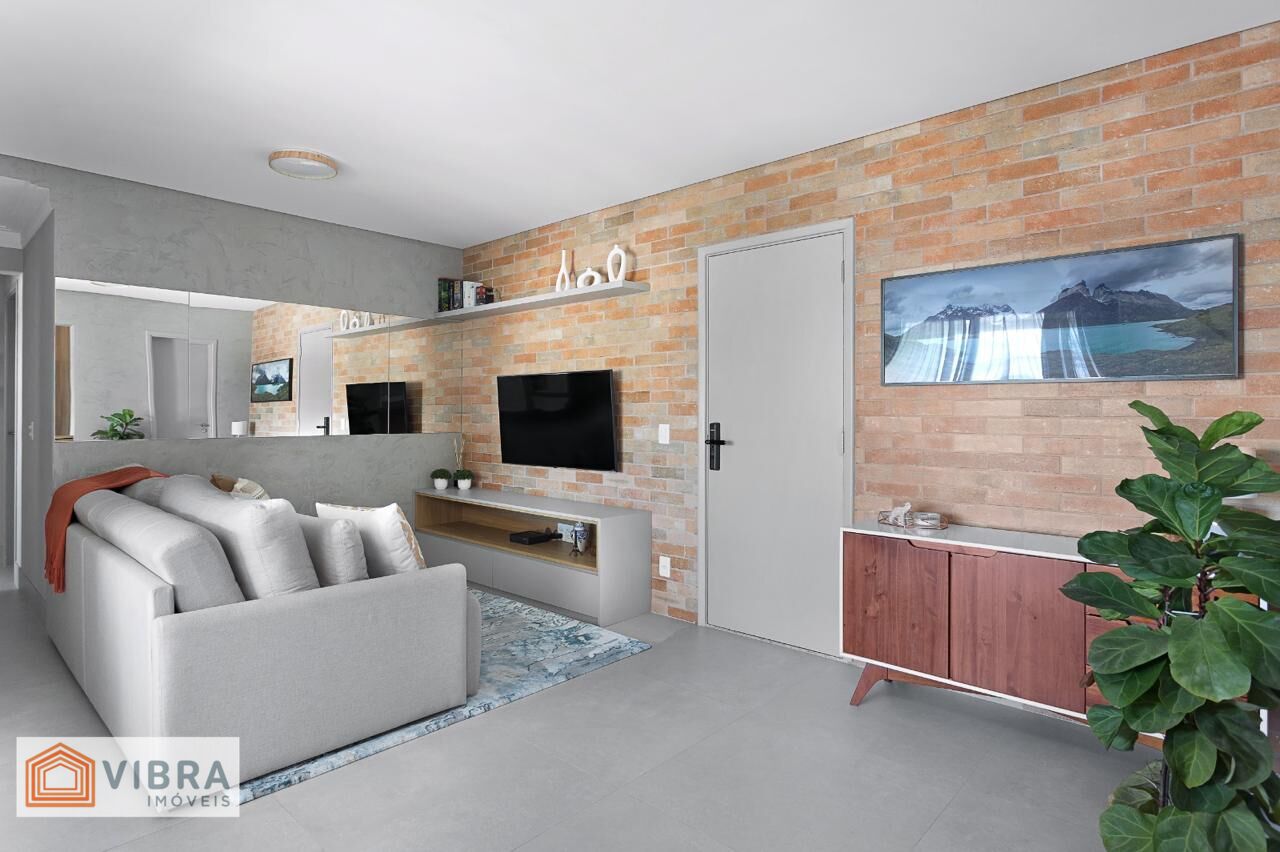 Apartamento à venda no bairro Alphaville em Barueri/SP
