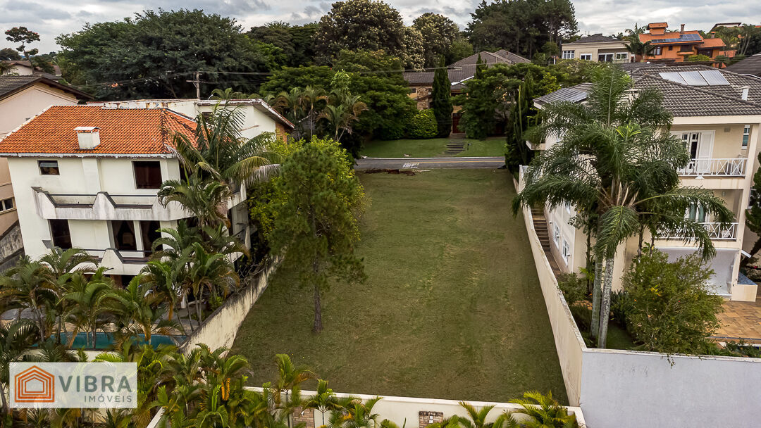 Foto 2 de Terreno à venda no bairro Alphaville em Santana de Parnaíba/SP