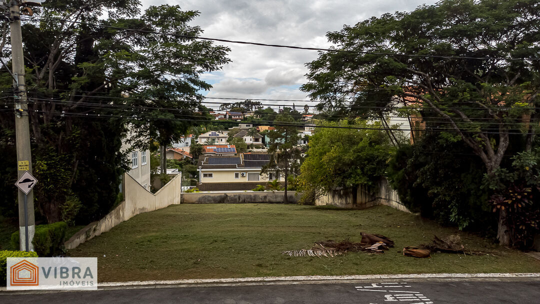 Foto 4 de Terreno à venda no bairro Alphaville em Santana de Parnaíba/SP