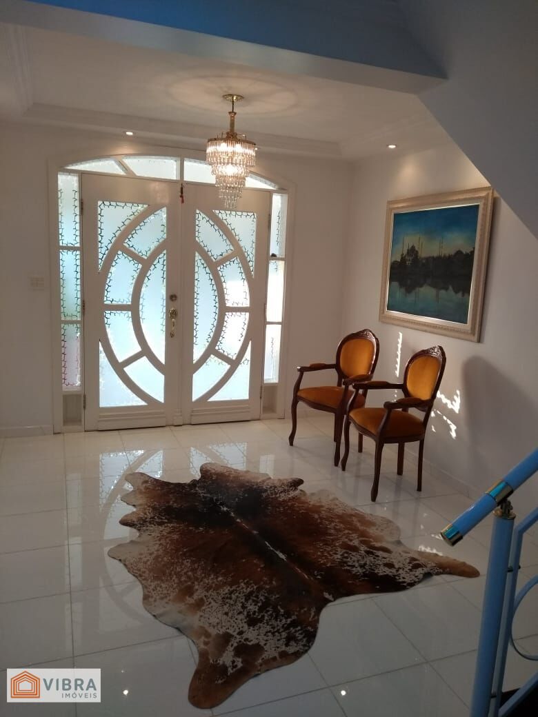 Foto 2 de Casa à venda no bairro Alphaville em Santana de Parnaíba/SP