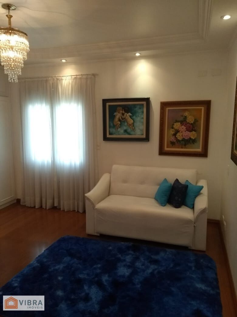 Foto 3 de Casa à venda no bairro Alphaville em Santana de Parnaíba/SP