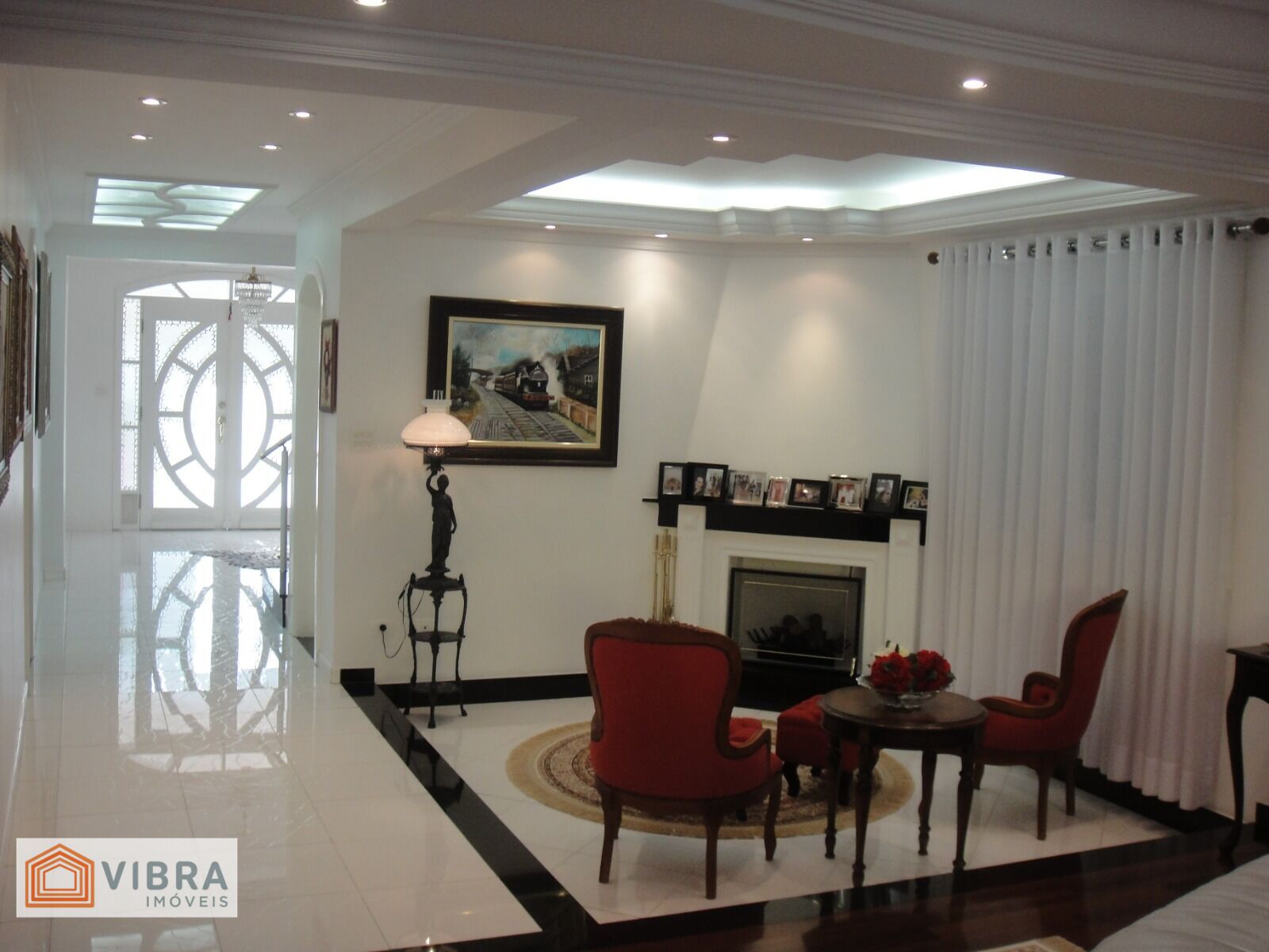 Foto 4 de Casa à venda no bairro Alphaville em Santana de Parnaíba/SP