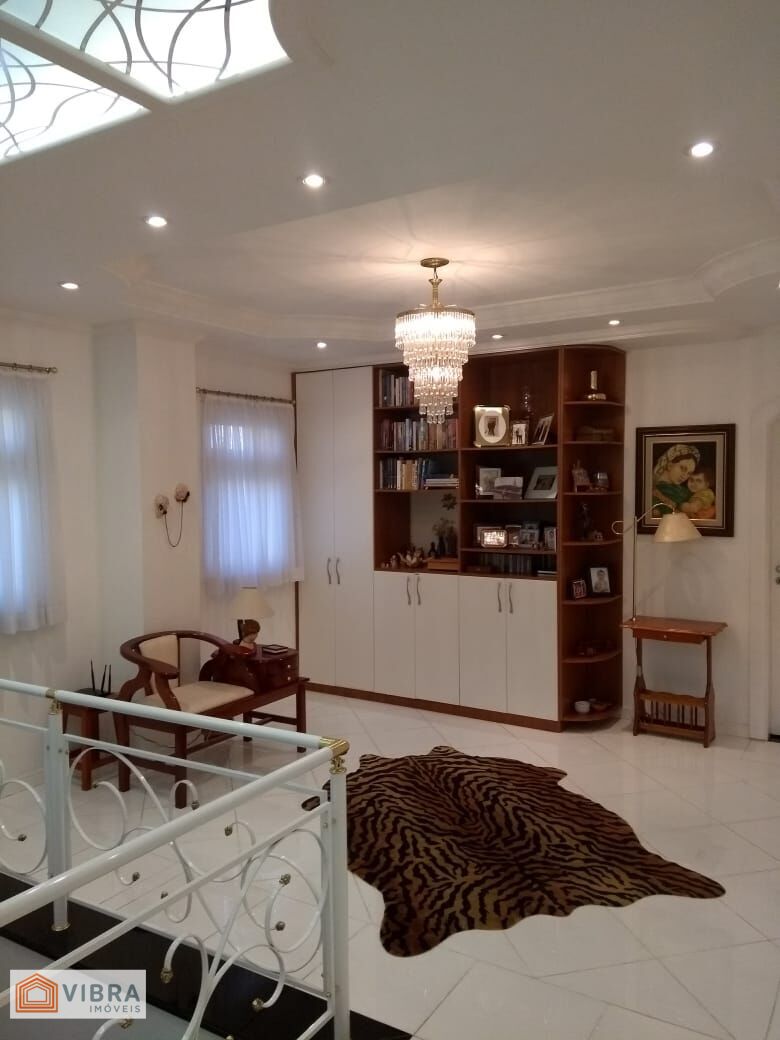 Foto 5 de Casa à venda no bairro Alphaville em Santana de Parnaíba/SP