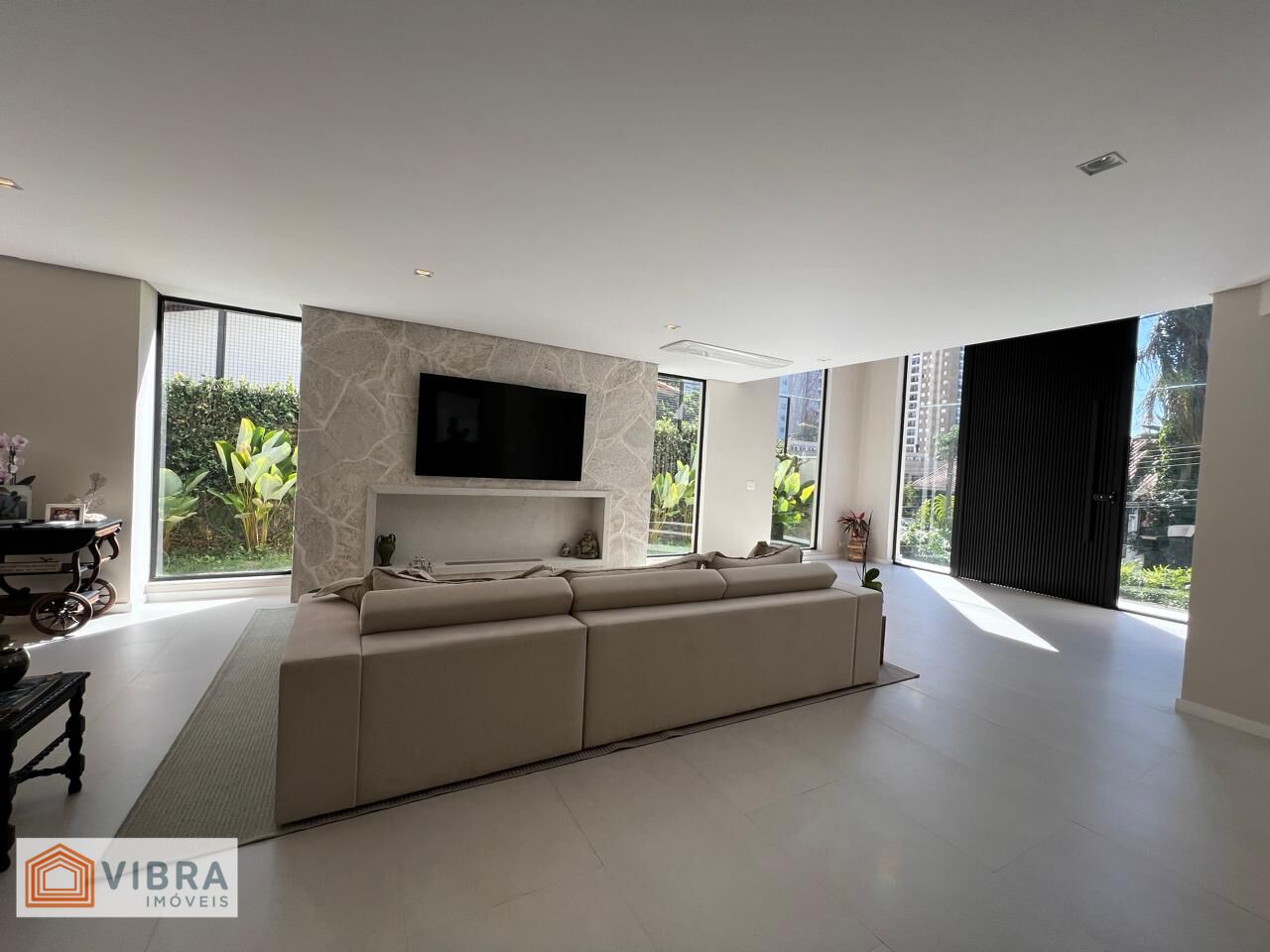 Foto 4 de Casa à venda no bairro Alphaville Residencial Um em Barueri/SP