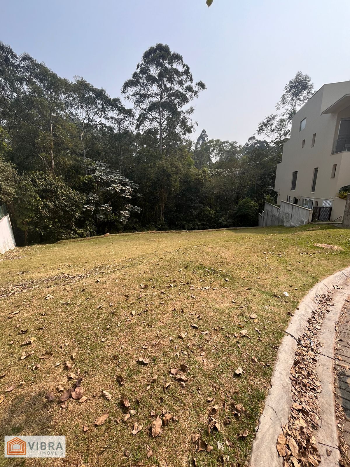 Foto 4 de Terreno à venda no bairro Tamboré em Santana de Parnaíba/SP