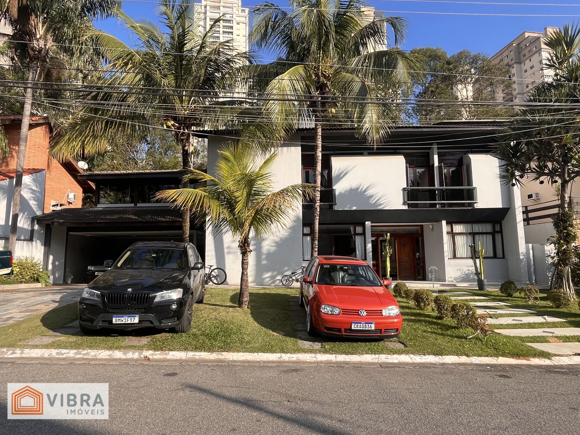 Foto 2 de Casa à venda no bairro Alphaville em Santana de Parnaíba/SP