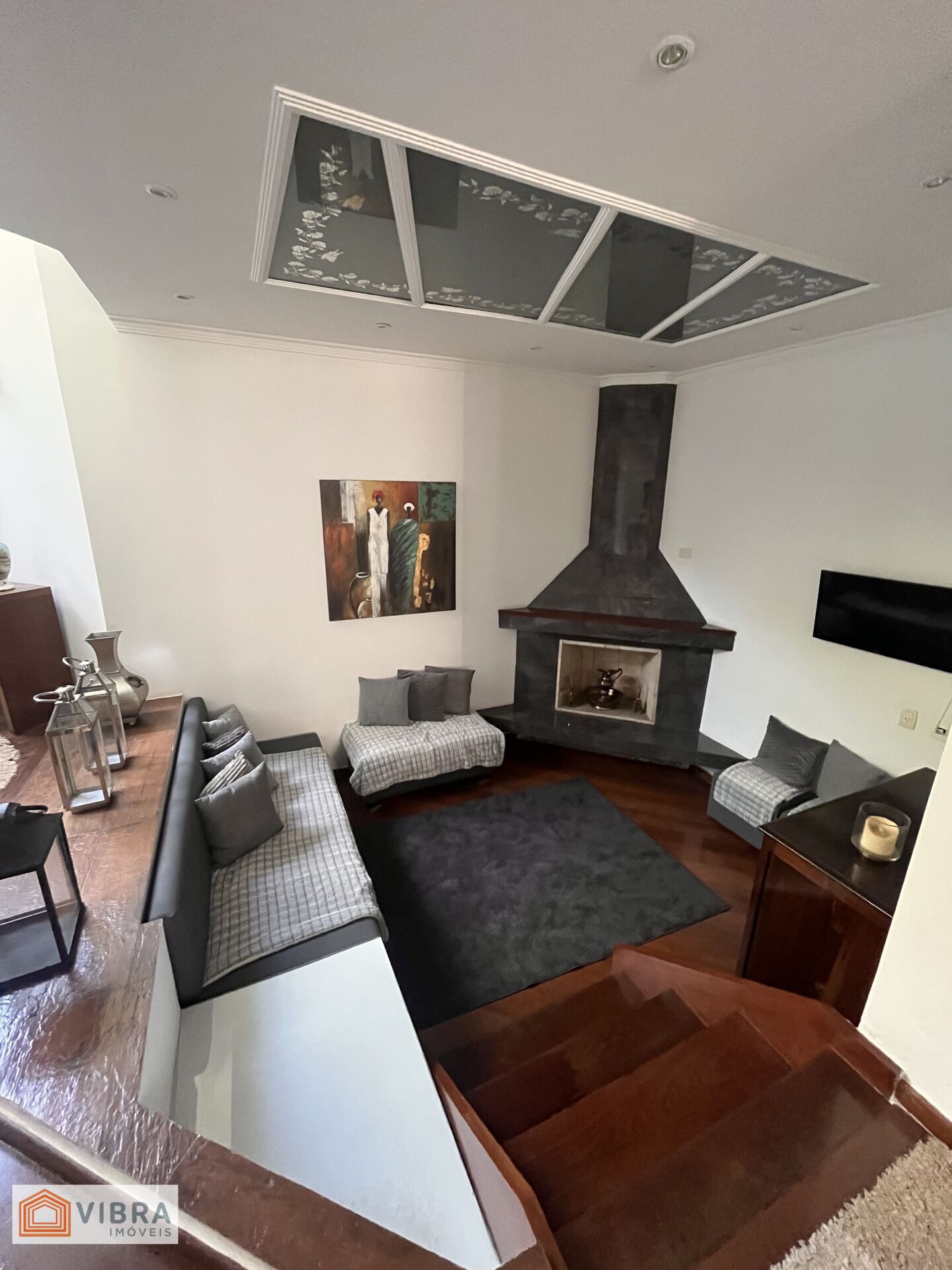 Foto 5 de Casa à venda no bairro Alphaville em Santana de Parnaíba/SP