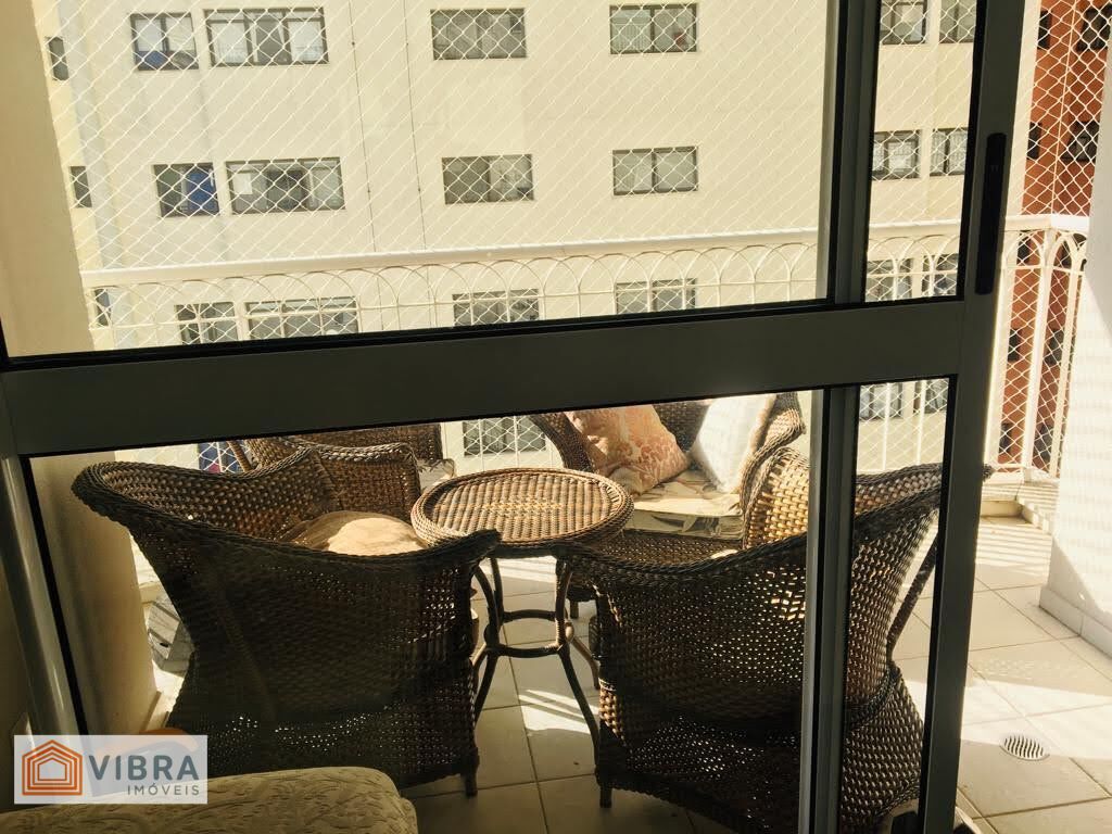 Foto 4 de Apartamento à venda no bairro Alphaville em Barueri/SP