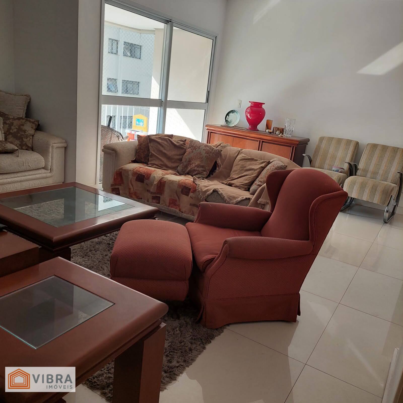 Foto 5 de Apartamento à venda no bairro Alphaville em Barueri/SP