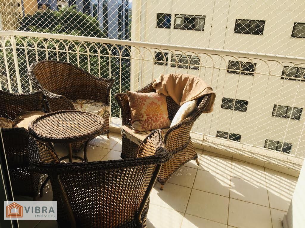 Apartamento à venda no bairro Alphaville em Barueri/SP