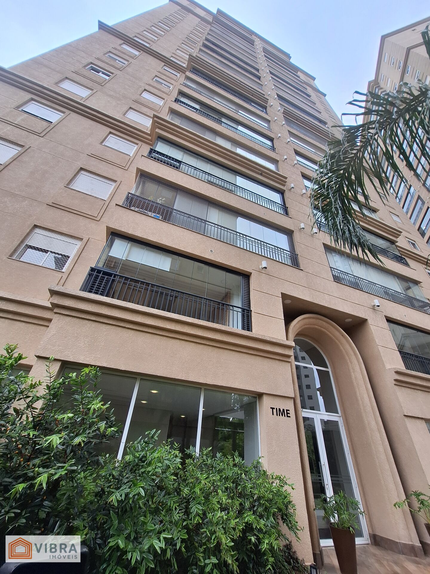 Apartamento à venda no bairro Alphaville em Barueri/SP