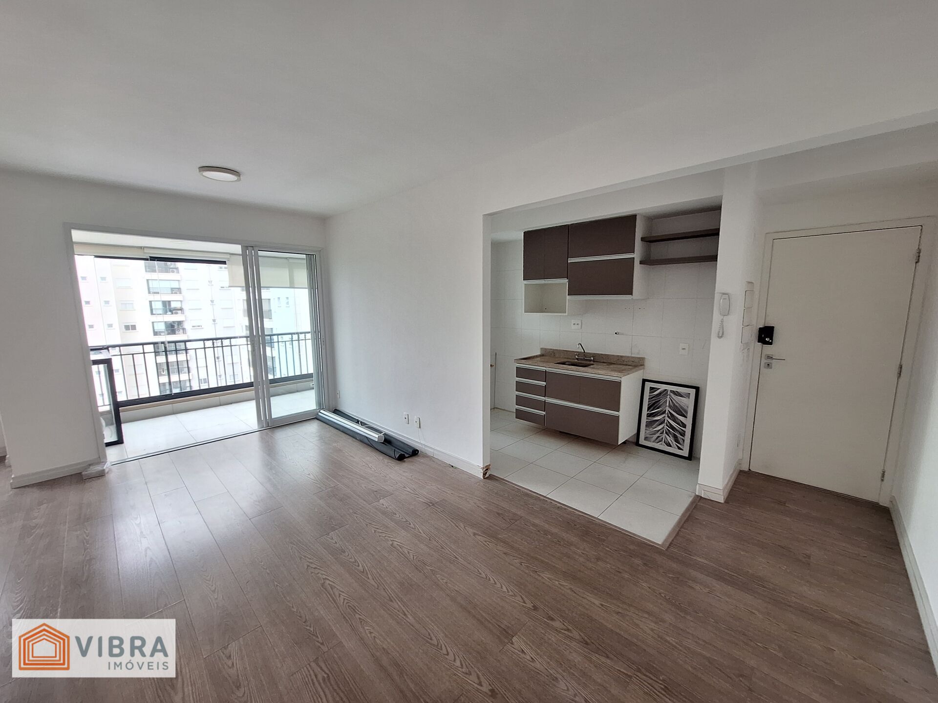 Foto 4 de Apartamento à venda no bairro Alphaville em Barueri/SP