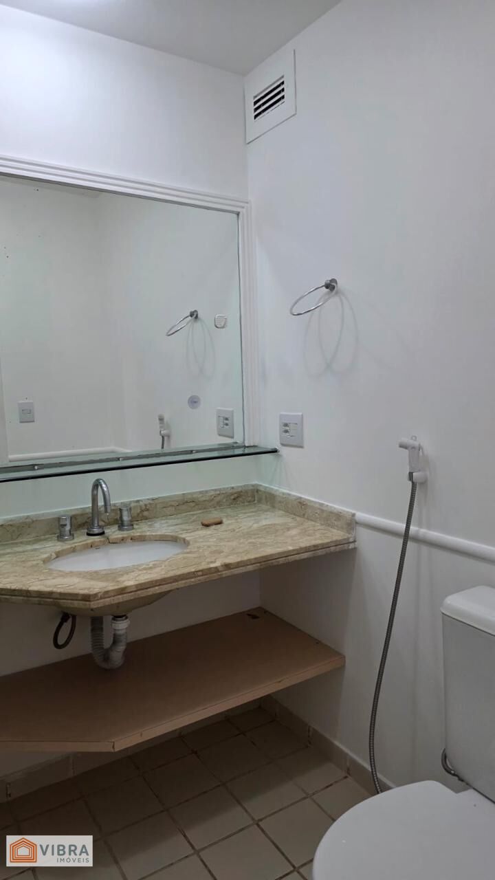 Foto 5 de Apartamento à venda no bairro Condomínio Centro Comercial Alphaville em Barueri/SP