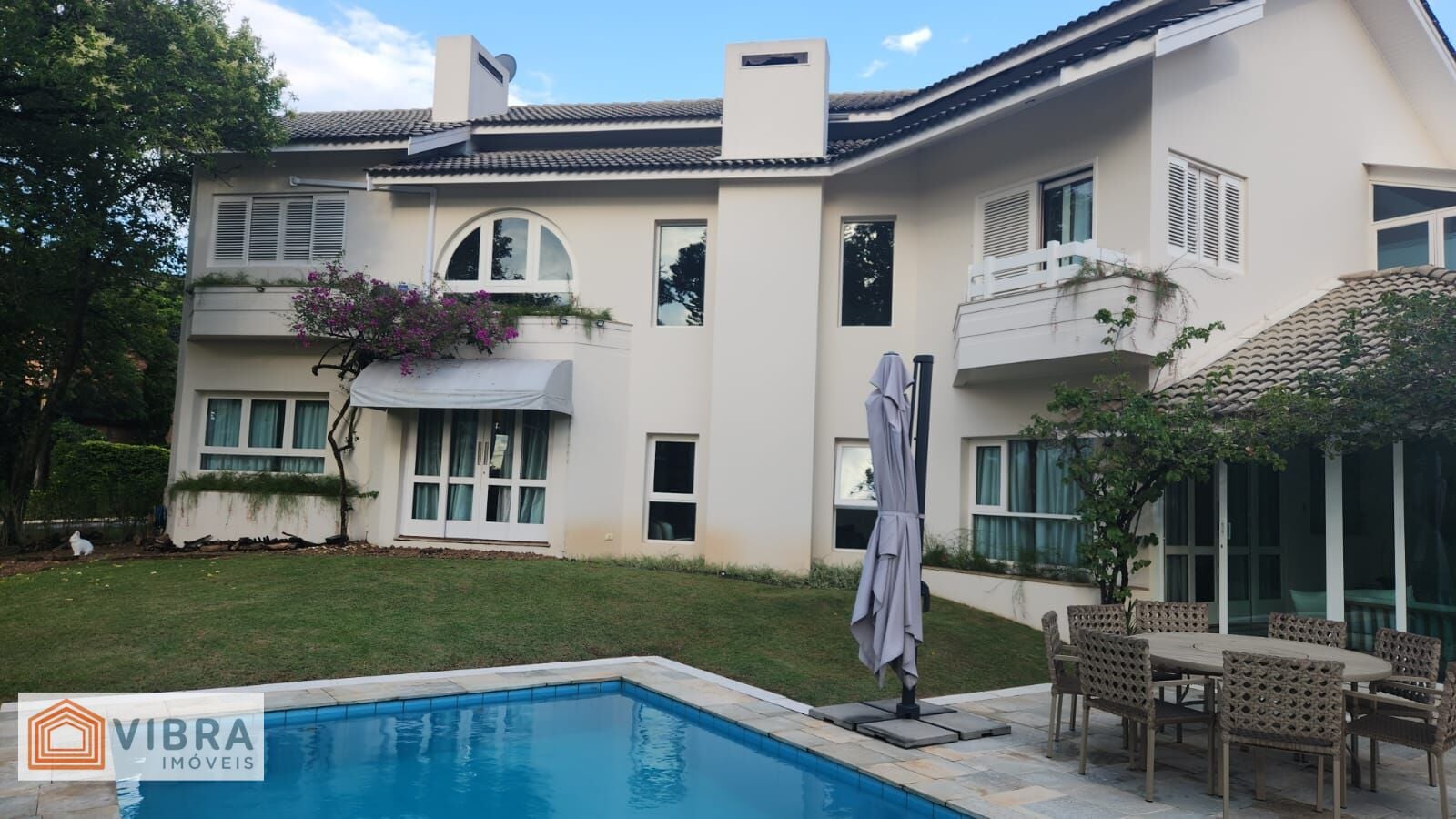 Casa à venda no bairro Alphaville Residencial 9 em Santana de Parnaíba/SP
