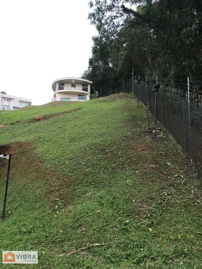 Foto 2 de Terreno à venda no bairro Alphaville em Santana de Parnaíba/SP