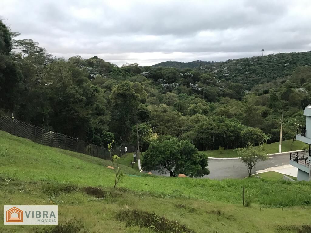 Terreno à venda no bairro Alphaville em Santana de Parnaíba/SP