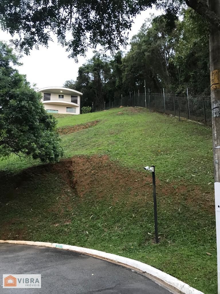 Foto 3 de Terreno à venda no bairro Alphaville em Santana de Parnaíba/SP