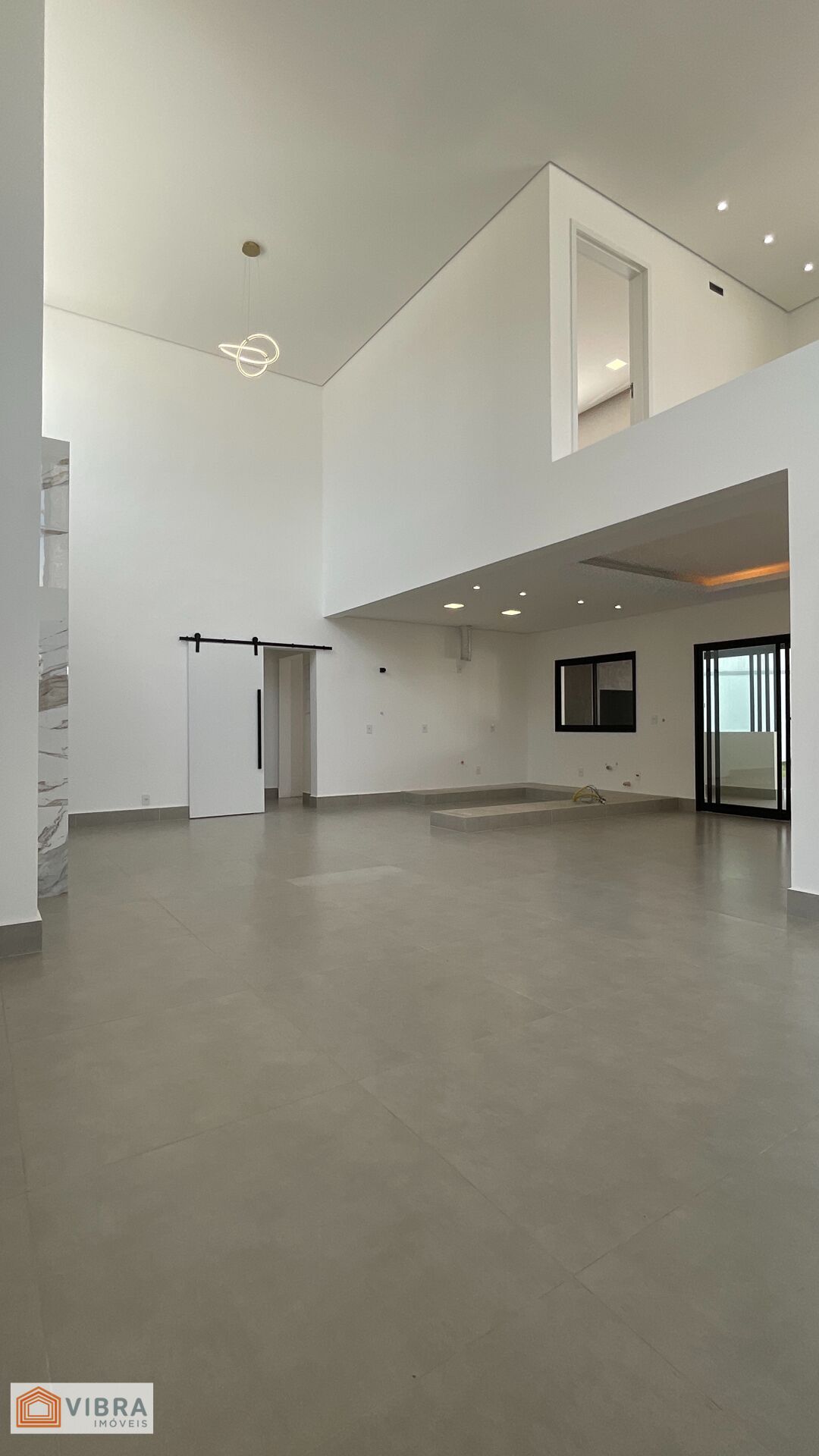 Foto 4 de Casa SEMI TÉRREA à venda  -  Residencial Doze (Alphaville)