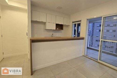 Foto 3 de Apartamento à venda no bairro Alphaville em Barueri/SP