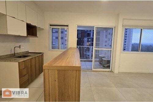 Foto 4 de Apartamento à venda no bairro Alphaville em Barueri/SP