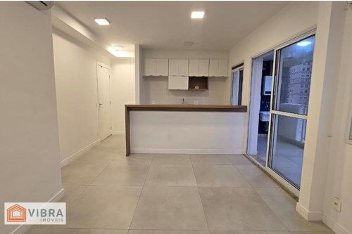 Apartamento à venda no bairro Alphaville em Barueri/SP