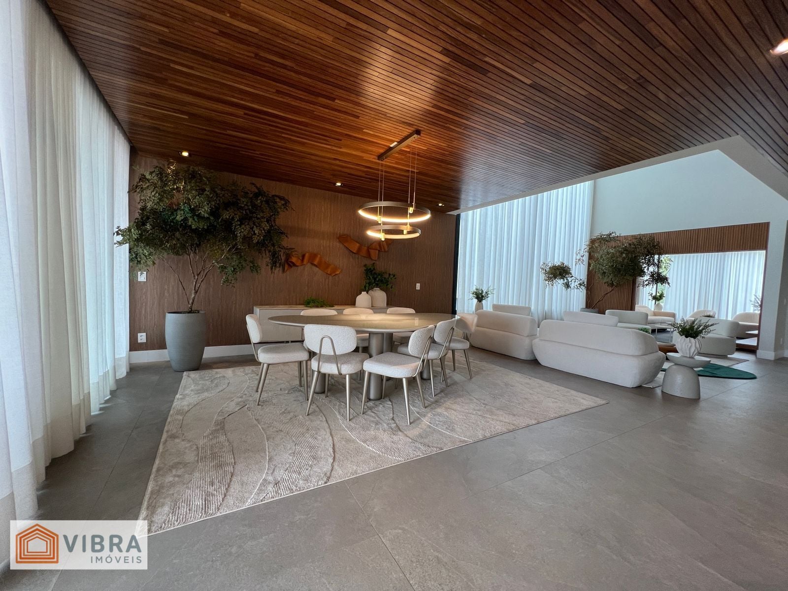Foto 4 de Casa à venda no bairro Alphaville em Santana de Parnaíba/SP