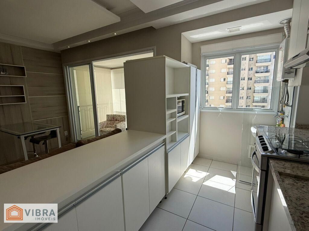 Foto 3 de Apartamento para alugar no bairro Alphaville em Barueri/SP