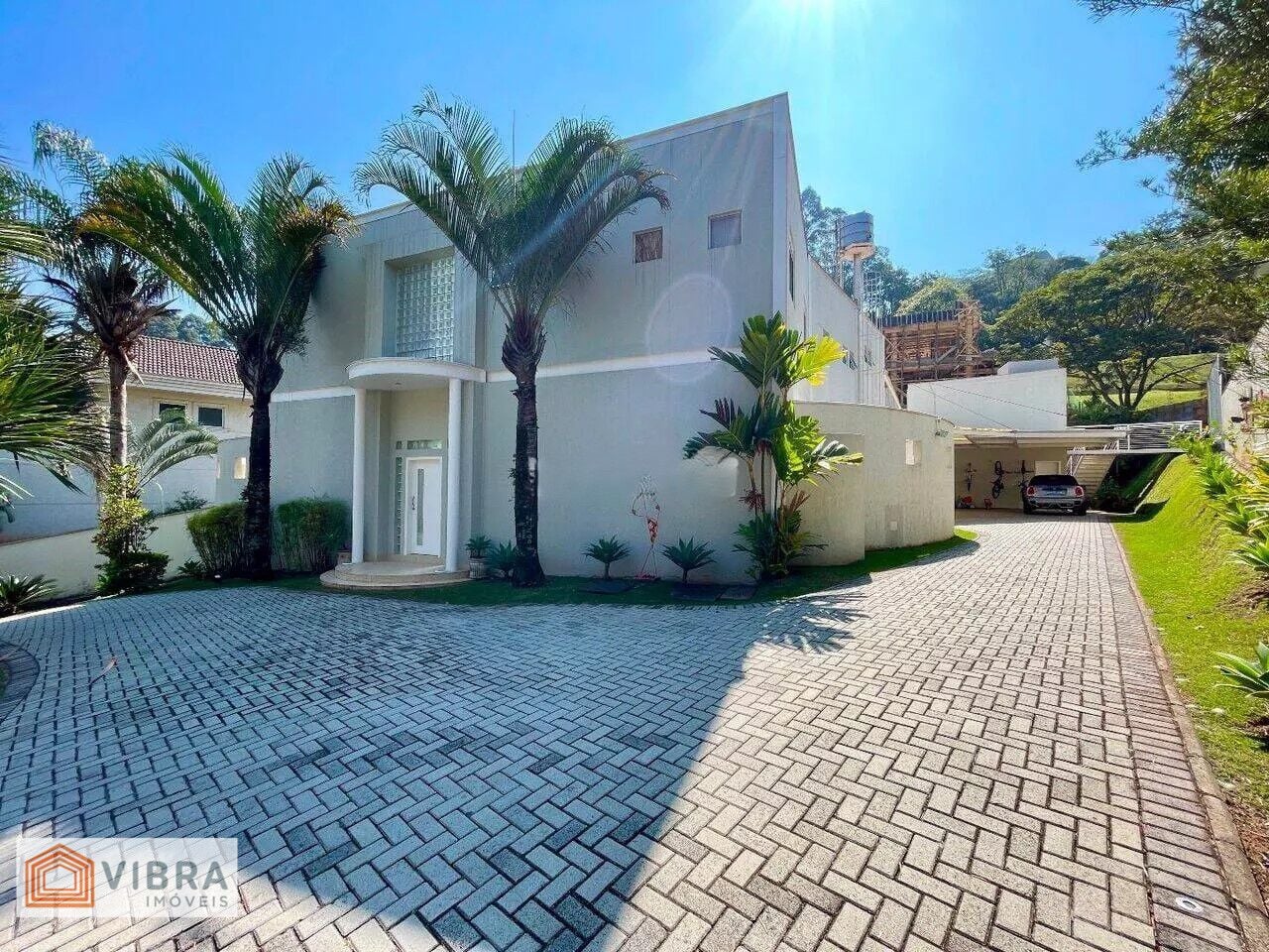 Casa à venda no bairro Alphaville em Barueri/SP