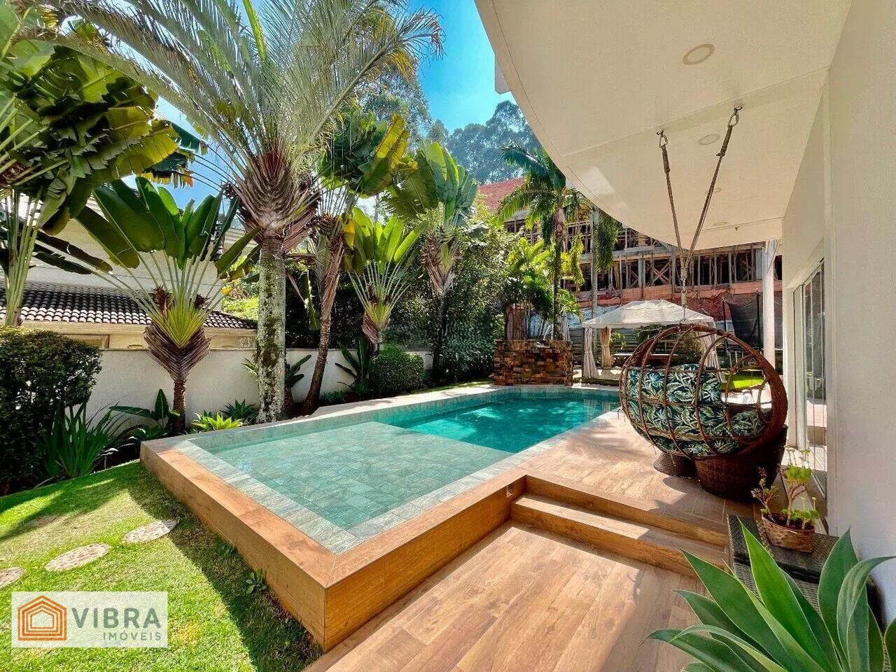 Foto 5 de Casa à venda no bairro Alphaville em Barueri/SP