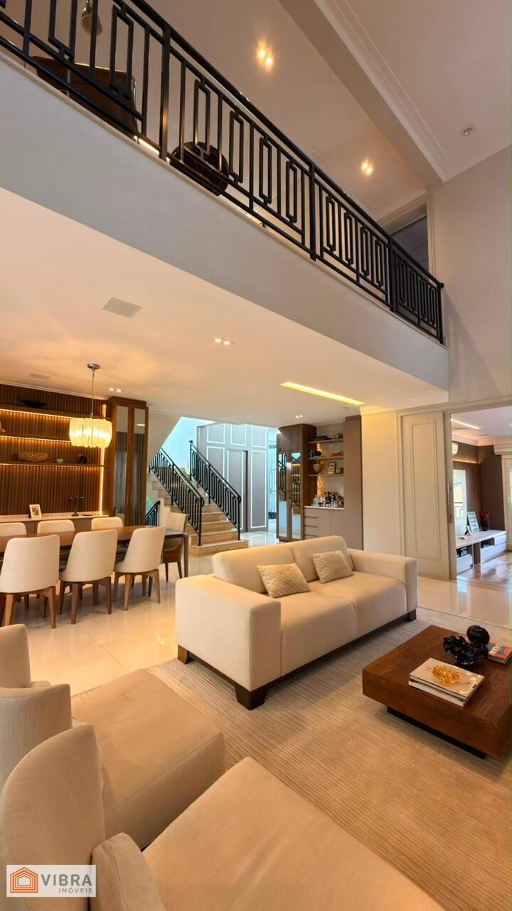Foto 2 de Casa à venda no bairro Alphaville em Barueri/SP