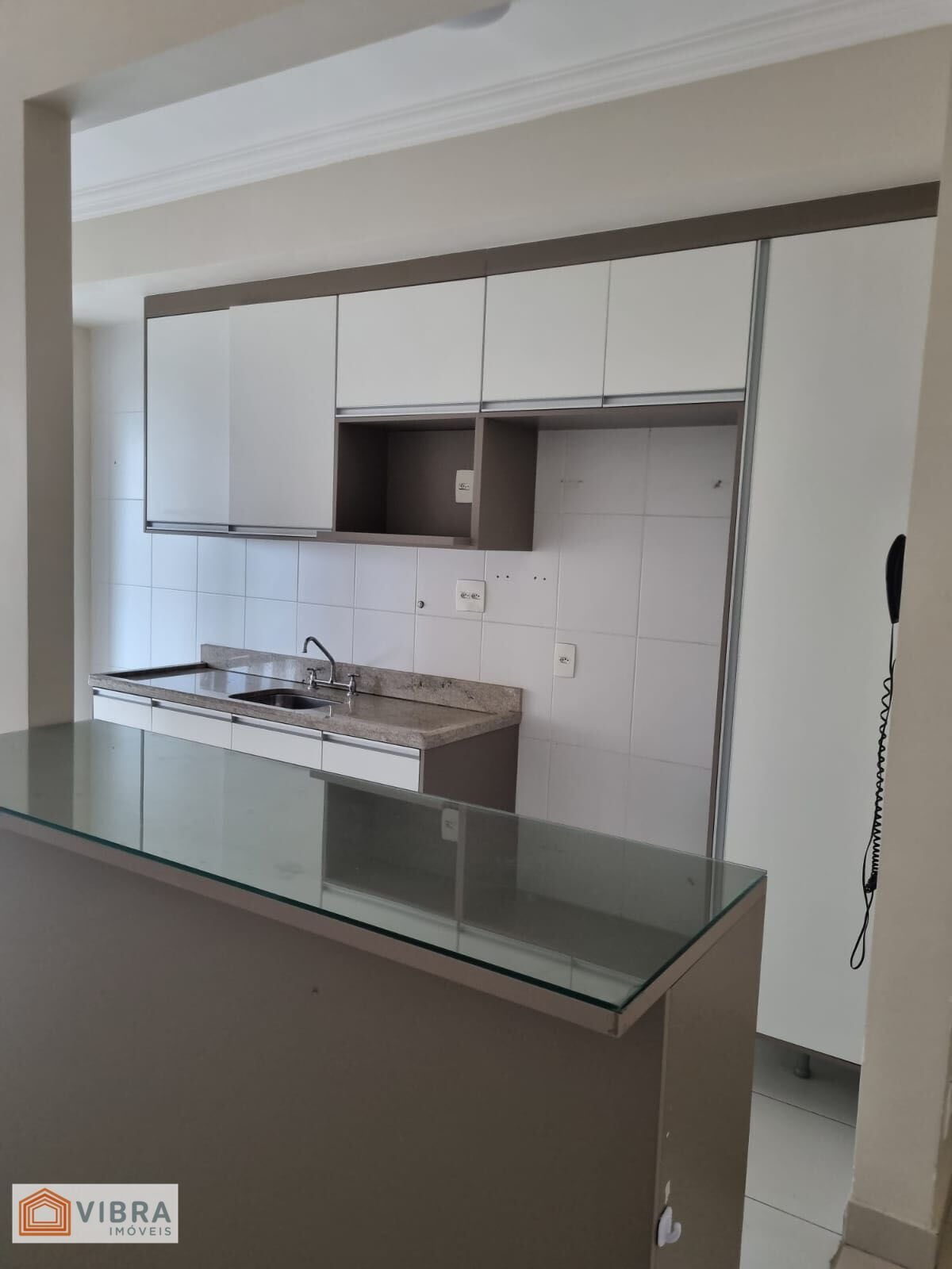 Foto 4 de Apartamento para locação - Royal Park - Green Valley - Alphaville