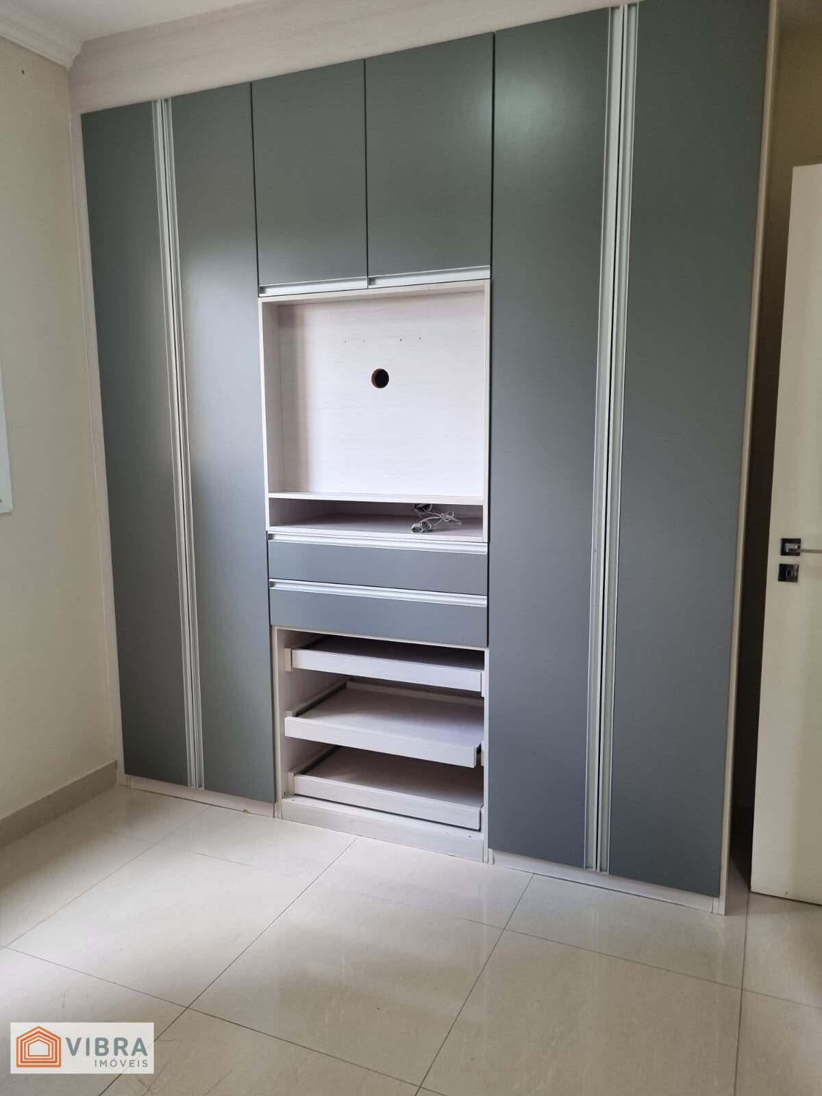 Foto 5 de Apartamento para locação - Royal Park - Green Valley - Alphaville