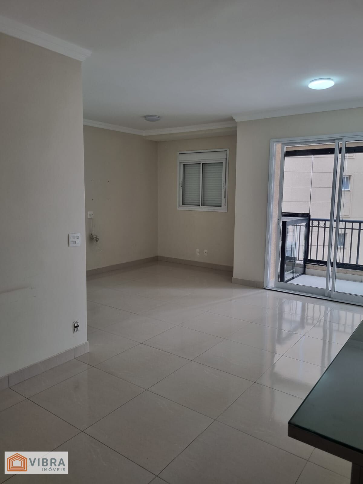 Foto 3 de Apartamento para locação - Royal Park - Green Valley - Alphaville