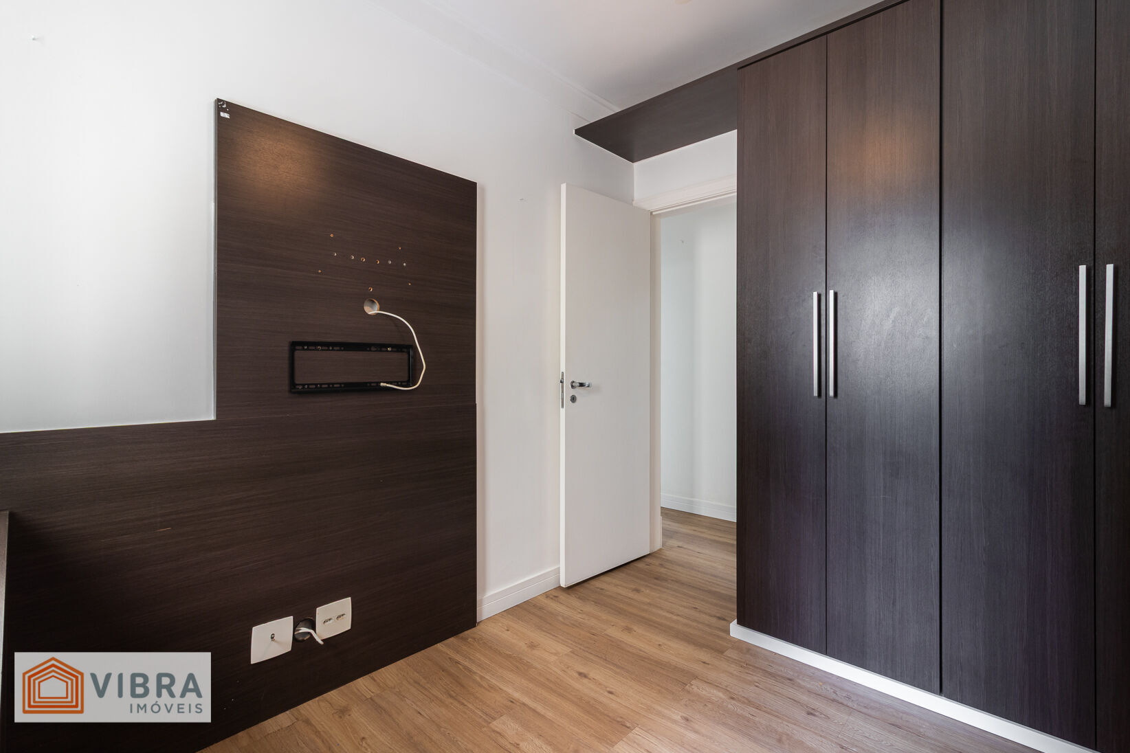 Foto 4 de Apartamento para alugar no bairro Alphaville em Barueri/SP