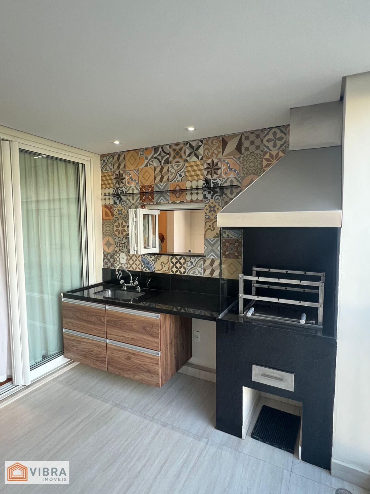 Foto 4 de Apartamento à venda no bairro Alphaville em Santana de Parnaíba/SP