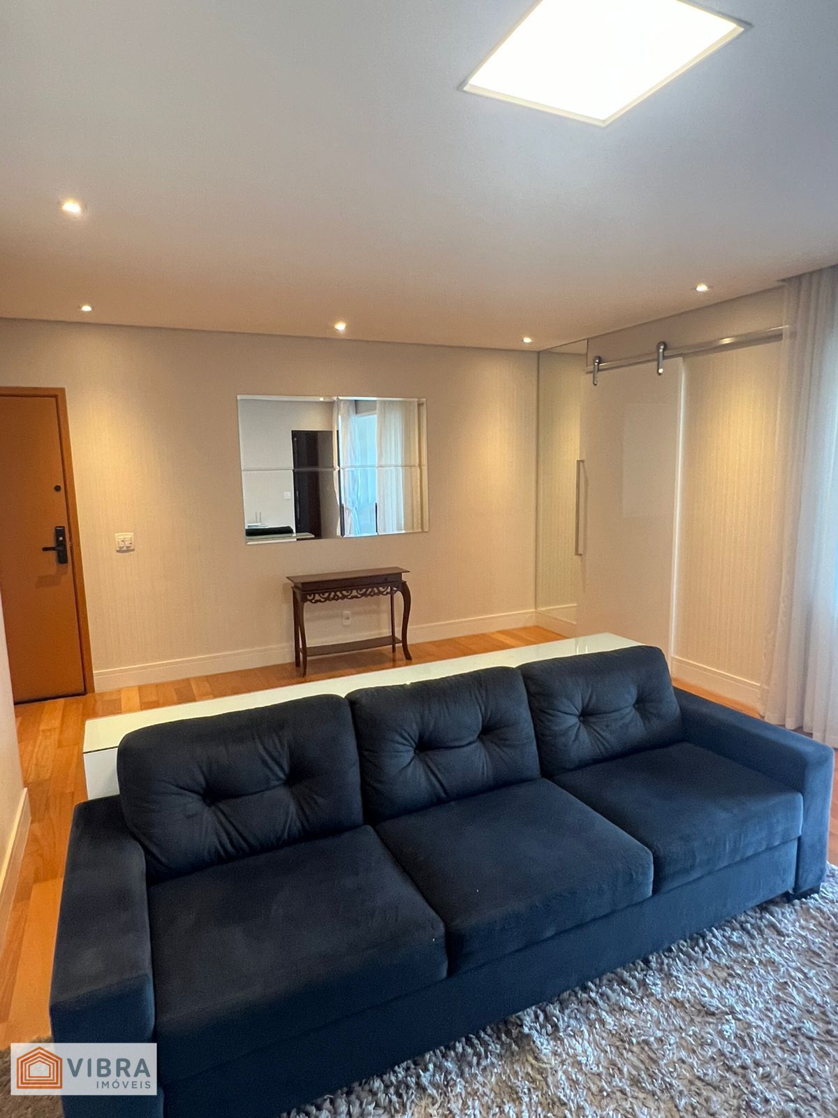 Apartamento à venda no bairro Alphaville em Santana de Parnaíba/SP