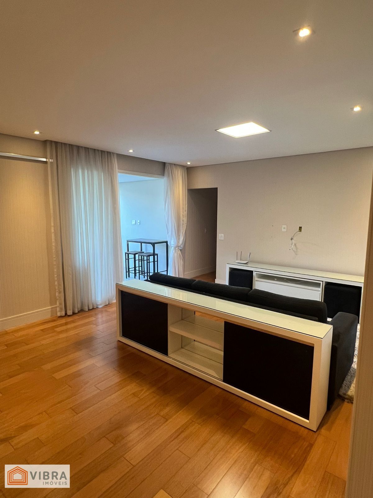 Foto 3 de Apartamento à venda no bairro Alphaville em Santana de Parnaíba/SP