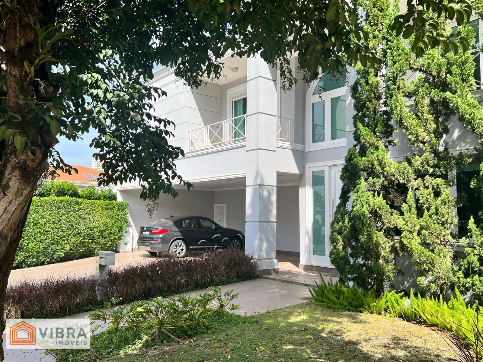 Foto 5 de Casa alto padrão à venda no Alphaville Residencial Um