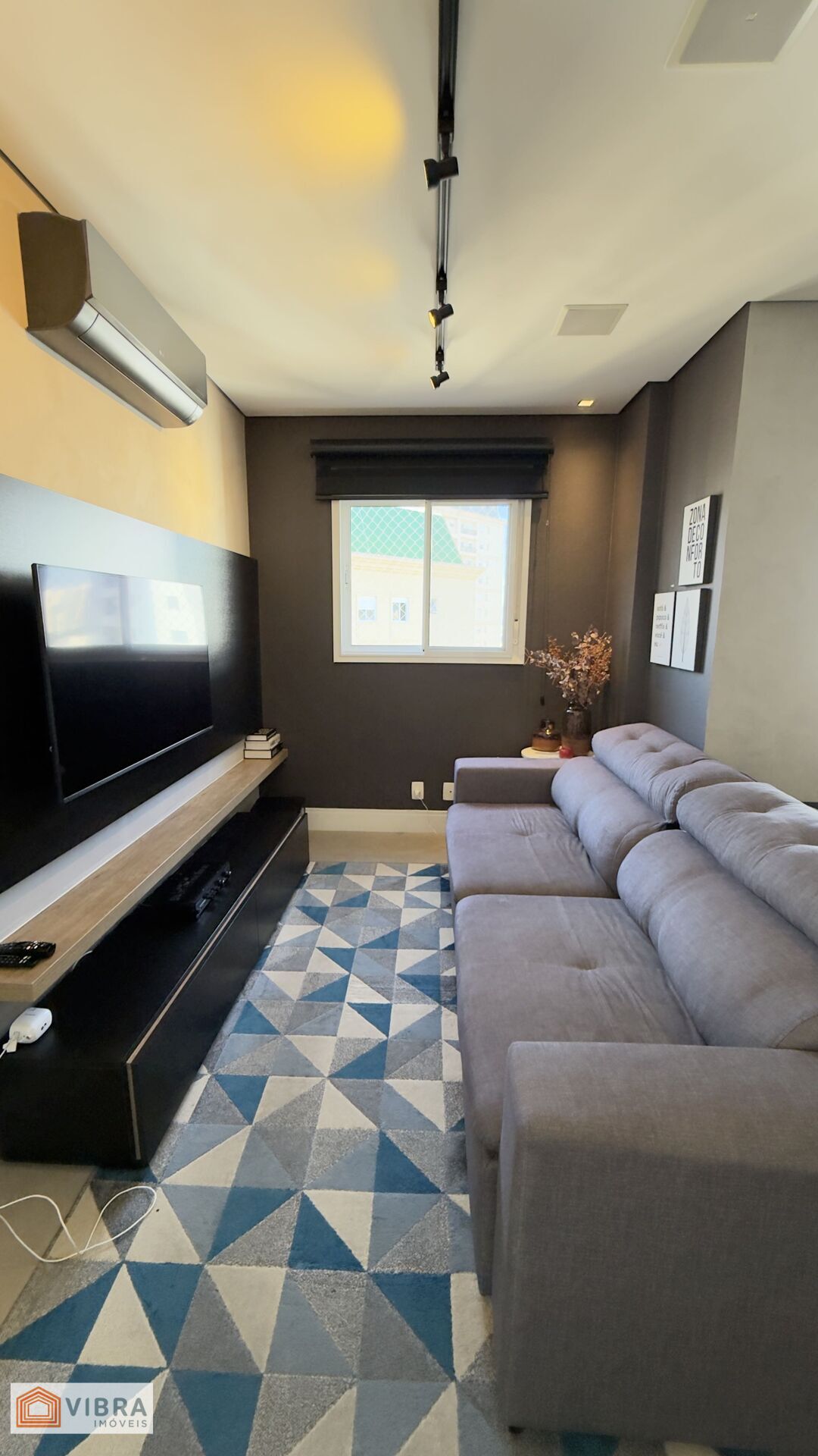 Apartamento à venda Royal Park/green valley