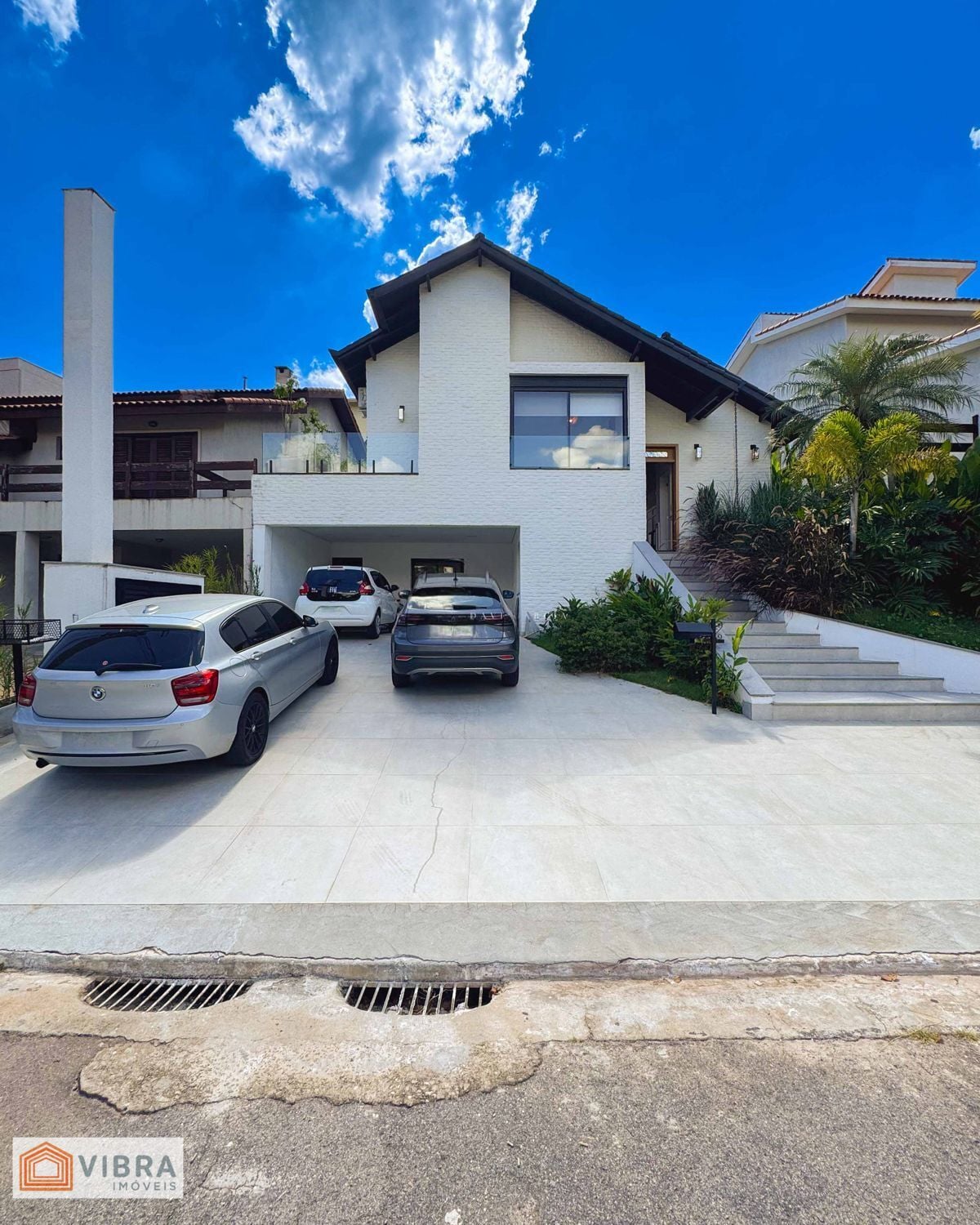 Casa à venda no bairro Alphaville em Santana de Parnaíba/SP