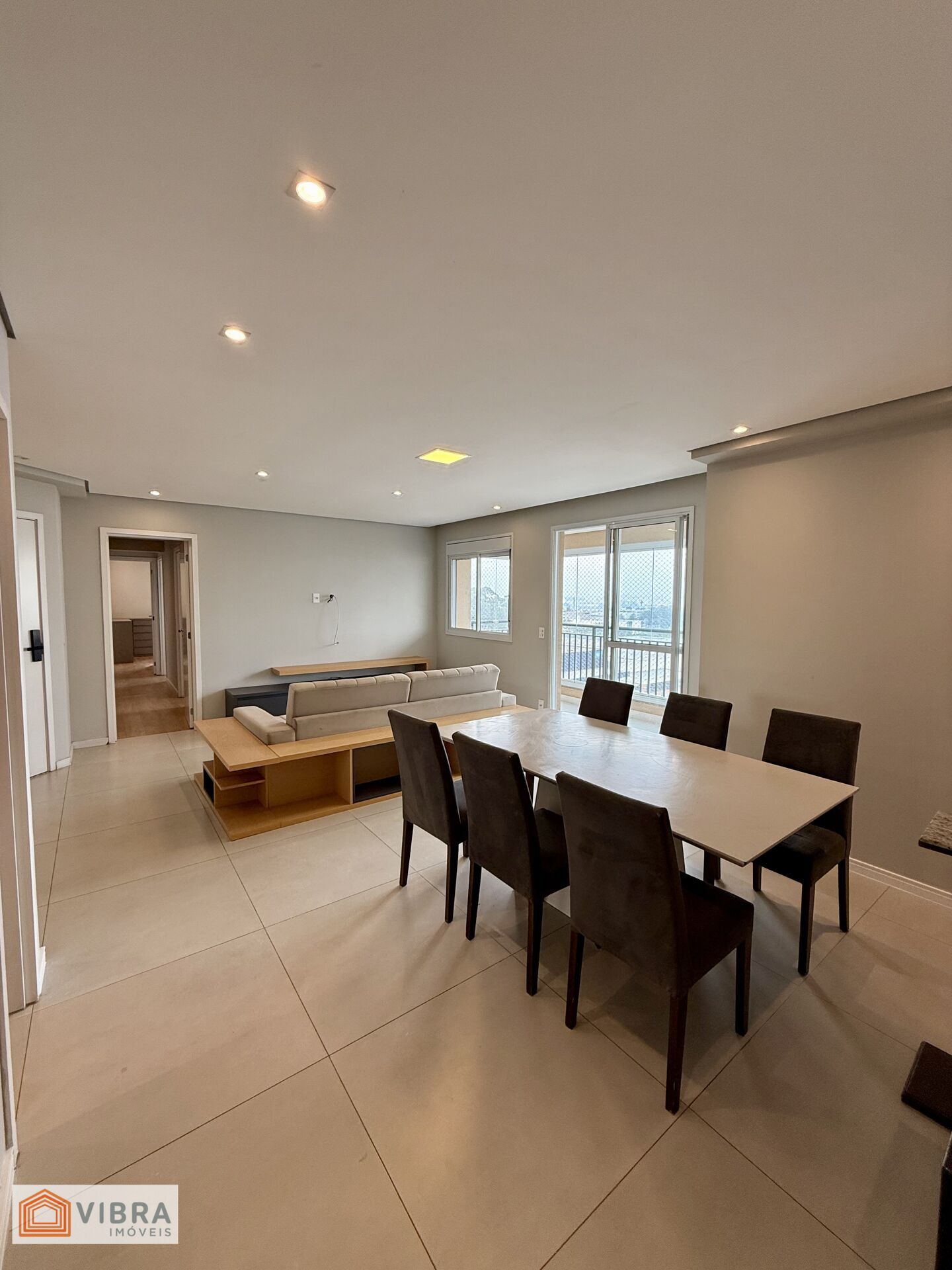 Apartamento à venda no bairro Alphaville em Barueri/SP
