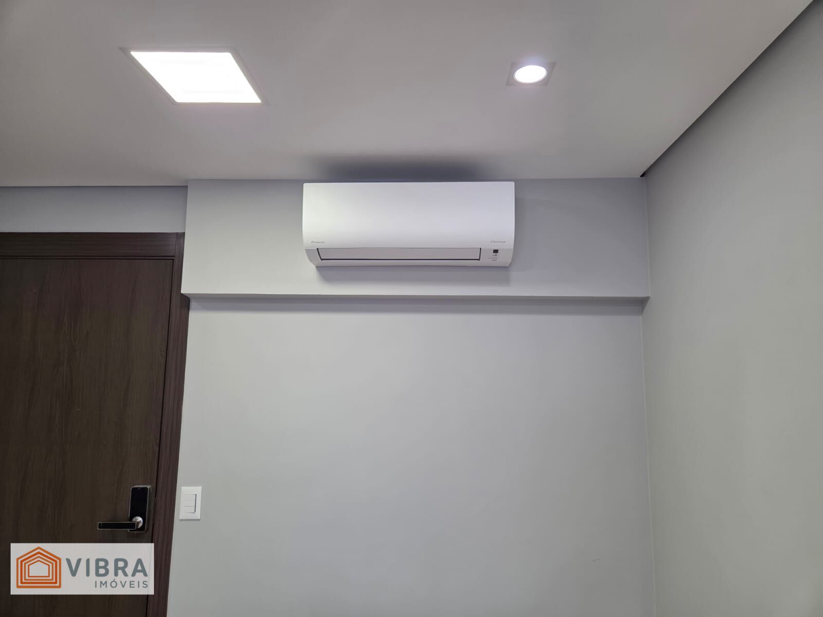 Foto 5 de Apartamento novo mobiliado para alugar no centro de Alphaville - Soul Itapecuru